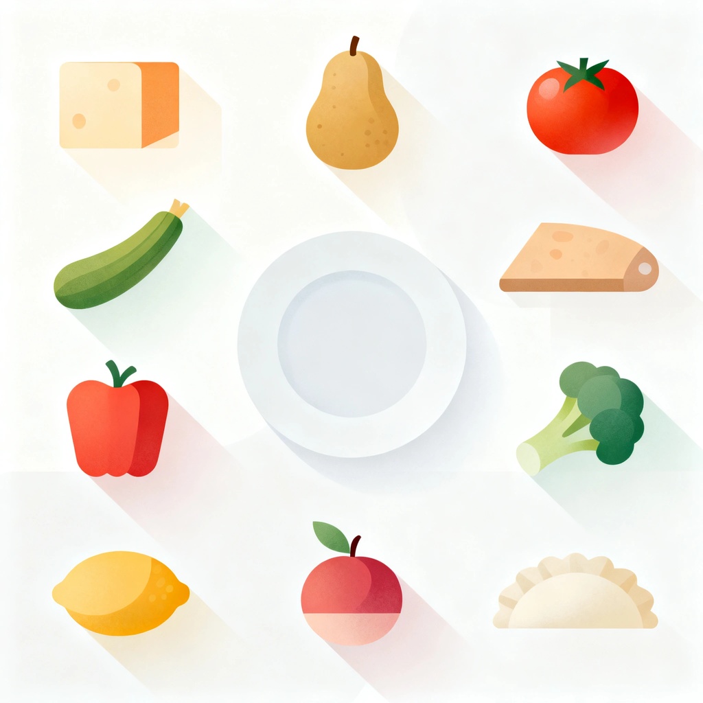 10 Alimentos que Debes Incluir en tu Dieta