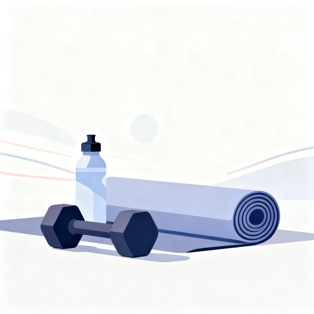 Cómo Mantenerte Motivado en Tu Viaje de Fitness